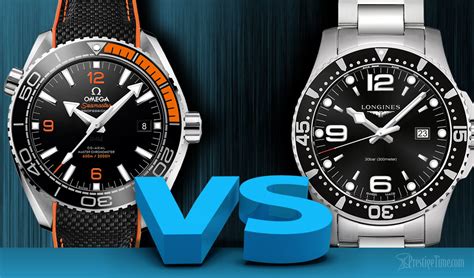 longines omega rolex|Longines vs OMEGA: Which Luxury Watch Brand Offers the Best .